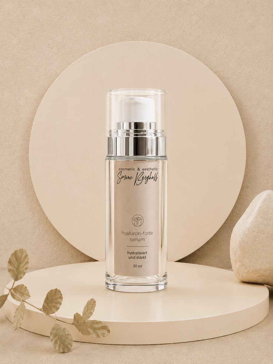Hyaluron-Forte Serum Refill